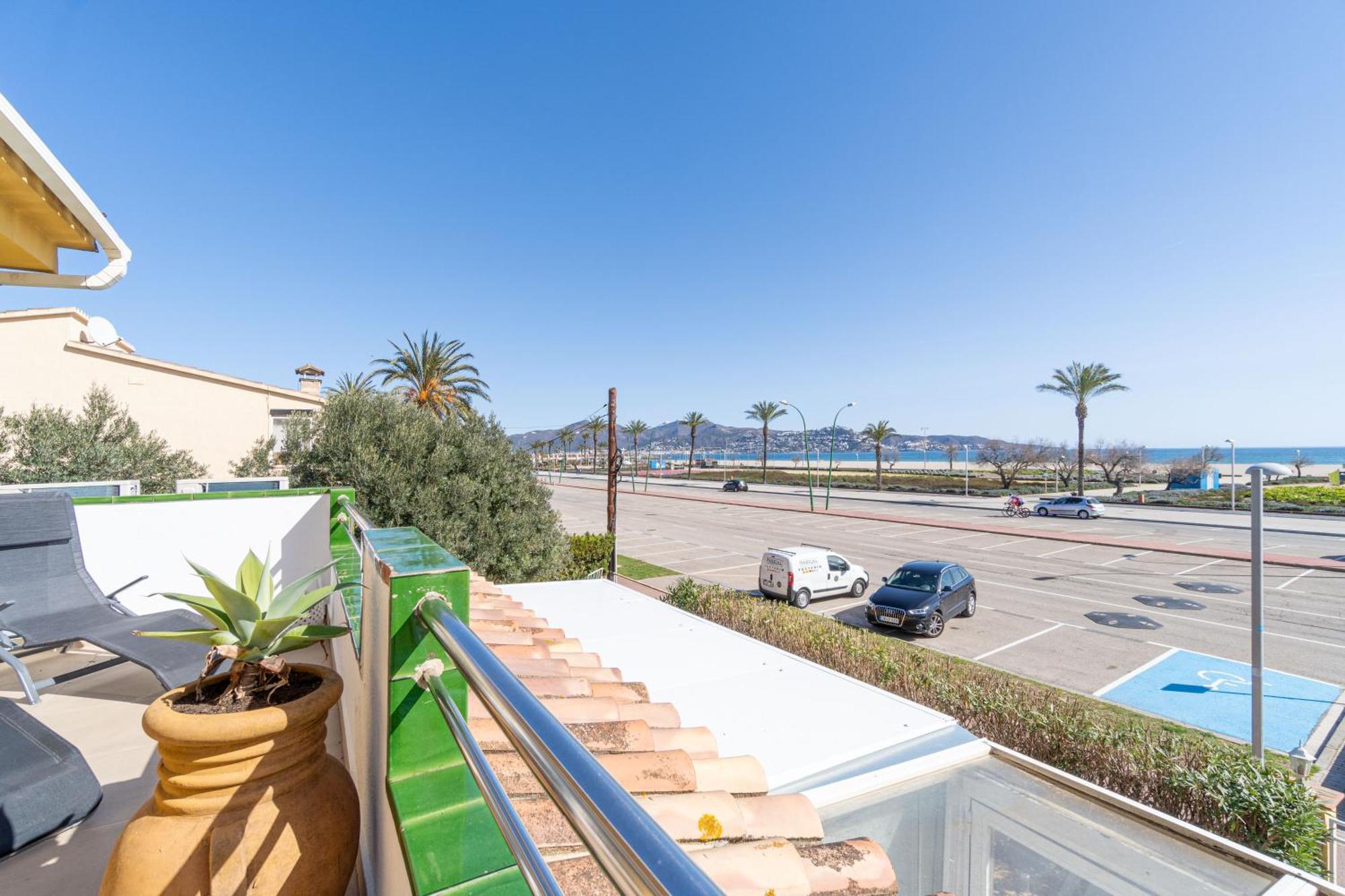 1013 Apartamento Vista Mar Con 2 Habitaciones By Homeselectspain Ampuriabrava Exterior foto